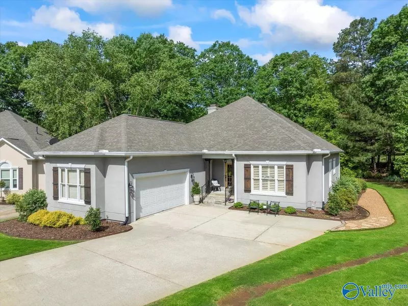 162 Ridgewood Circle, Cherokee Ridge, AL 35175