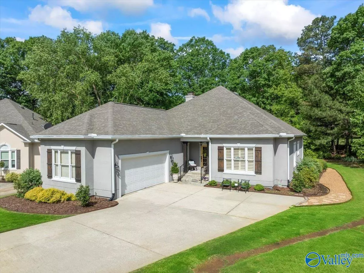 Cherokee Ridge, AL 35175,162 Ridgewood Circle