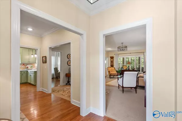 Cherokee Ridge, AL 35175,162 Ridgewood Circle