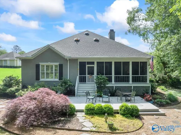 Cherokee Ridge, AL 35175,162 Ridgewood Circle