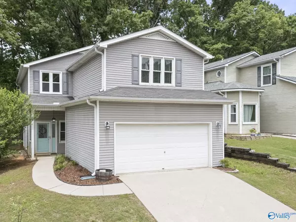 513 Carrsbrook Road SE, Huntsville, AL 35803