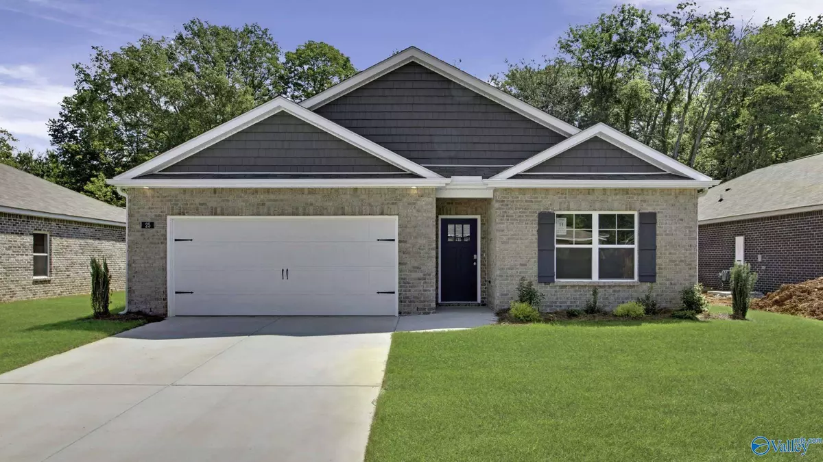 Scottsboro, AL 35769,25 Clark Trail