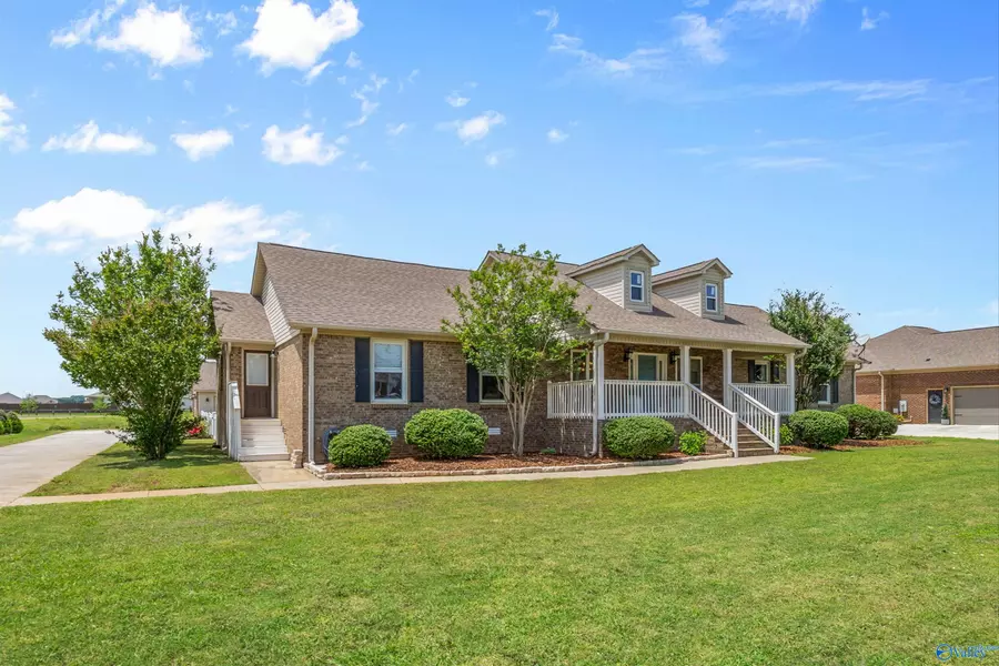 578 Mccollum Road, Meridianville, AL 35759