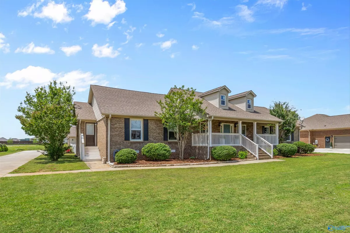 Meridianville, AL 35759,578 Mccollum Road