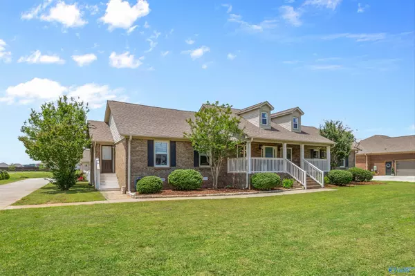 578 Mccollum Road, Meridianville, AL 35759