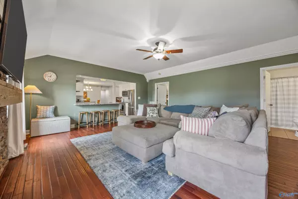 Meridianville, AL 35759,578 Mccollum Road