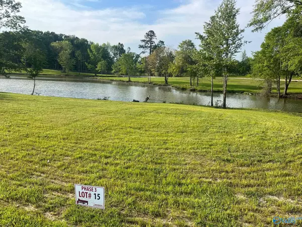 15 County Road 115, Cedar Bluff, AL 35959