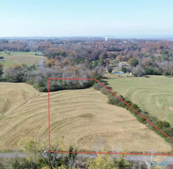 4.26 Ester Road, Grant, AL 35747