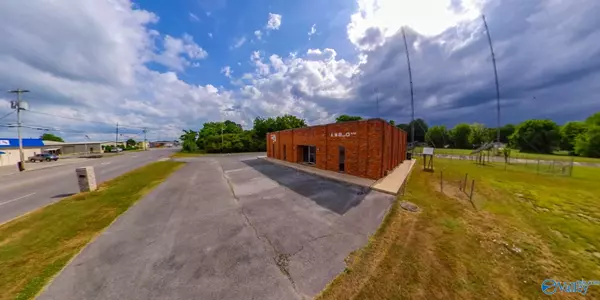 Decatur, AL 35601,1301 Lot 3 Central Parkway #LOT 3