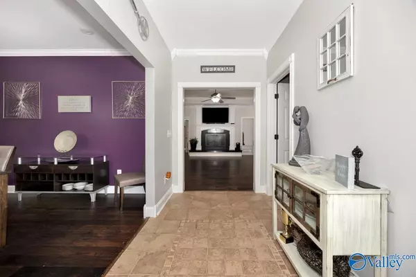 Toney, AL 35773,256 Carters Gin Road