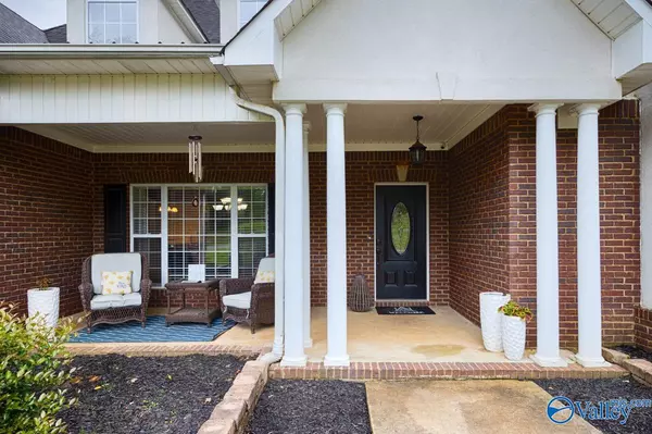 Toney, AL 35773,256 Carters Gin Road