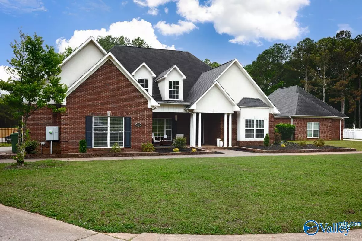 Toney, AL 35773,256 Carters Gin Road