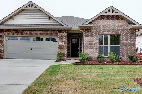 29759 Copperpenny Drive, Harvest, AL 35749