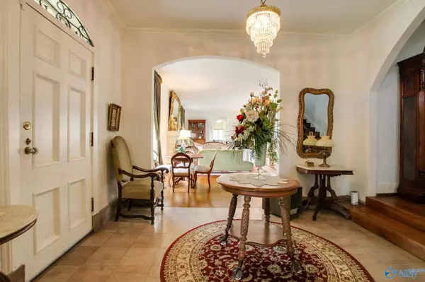 Decatur, AL 35601,623 Grant Street SE