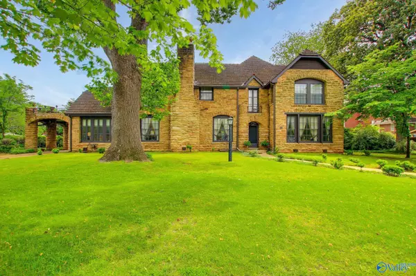 Decatur, AL 35601,623 Grant Street SE