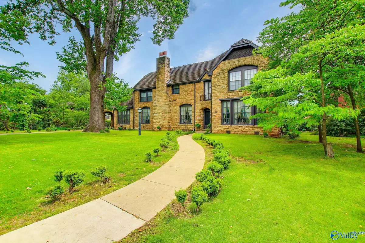 Decatur, AL 35601,623 Grant Street SE