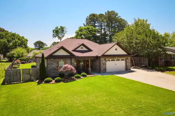 Decatur, AL 35601,2208 Morgan Avenue SW