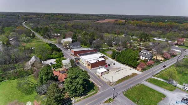 New Market, AL 35761,1741 New Market Road