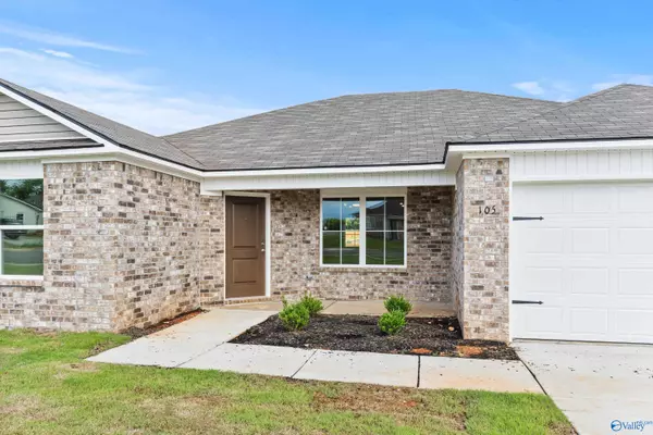 New Market, AL 35761,105 Trolley Court