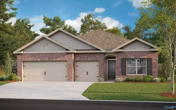 529 East River Landing Blvd, Madison, AL 35756
