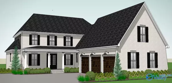 5 Devereux Place, Gurley, AL 35748
