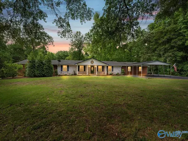 28002 Jennings Chapel Road, Toney, AL 35773