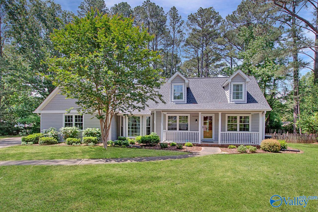 15000 Glory Drive SE, Huntsville, AL 35803