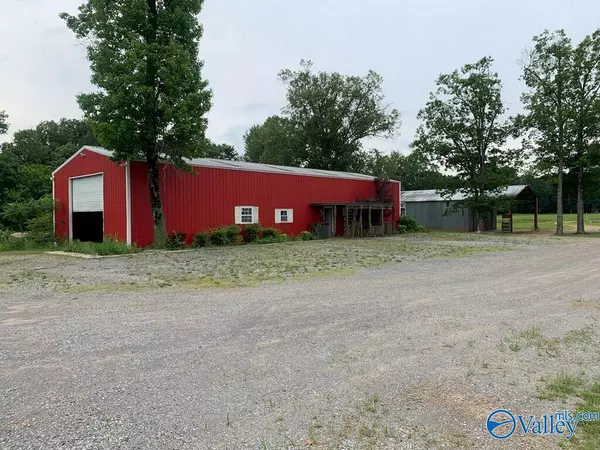 28581 Highway 72, Hollywood, AL 35752
