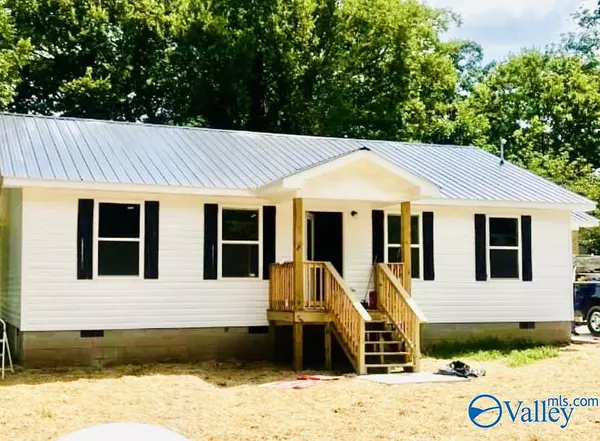 Boaz, AL 35957,Parcel 2 Mount Vernon Road