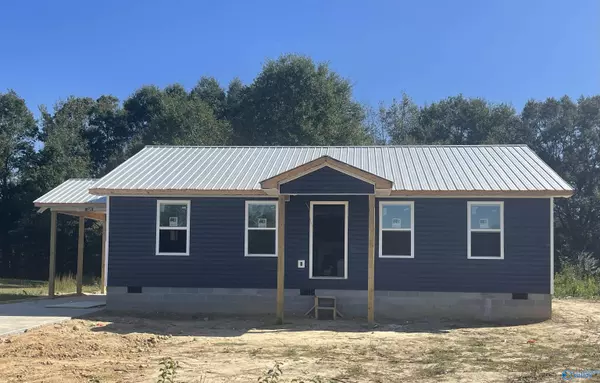 Boaz, AL 35957,Parcel 2 Mount Vernon Road