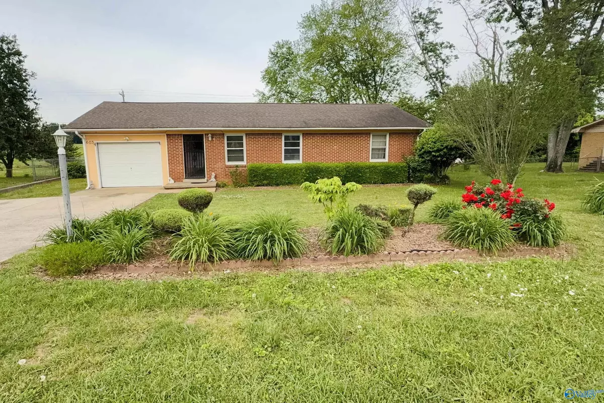 Athens, AL 35611,603 Schilling Street