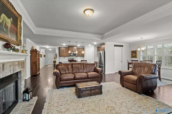 Madison, AL 35757,115 Summer Pointe Lane