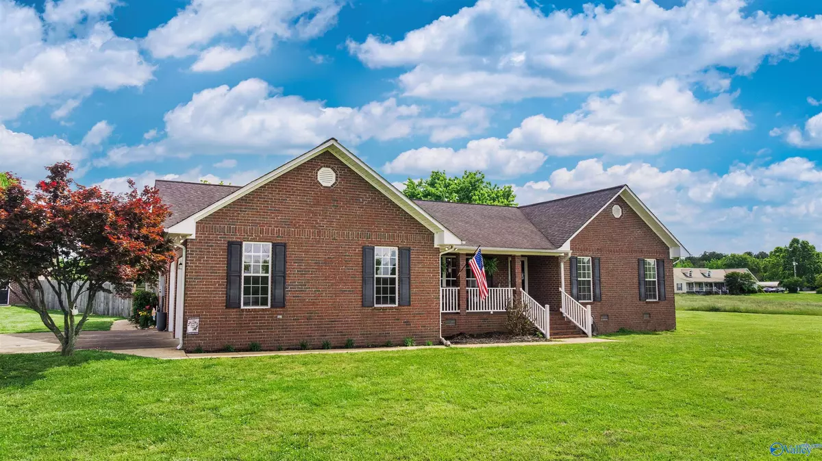 Fyffe, AL 35971,1109 County Road 424