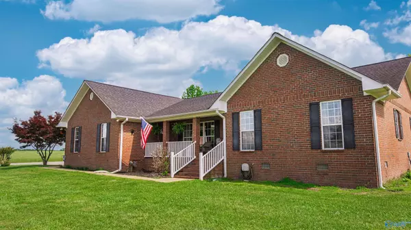 Fyffe, AL 35971,1109 County Road 424