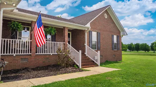 Fyffe, AL 35971,1109 County Road 424