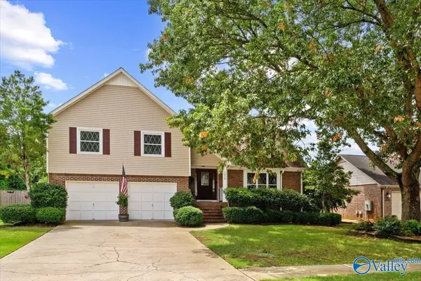 1210 Chesser Drive,  Huntsville,  AL 35803