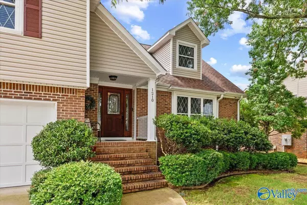 Huntsville, AL 35803,1210 Chesser Drive