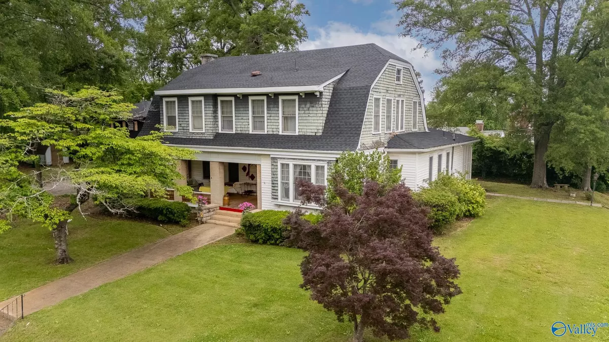 Tuscumbia, AL 35674,311 E 6th Street