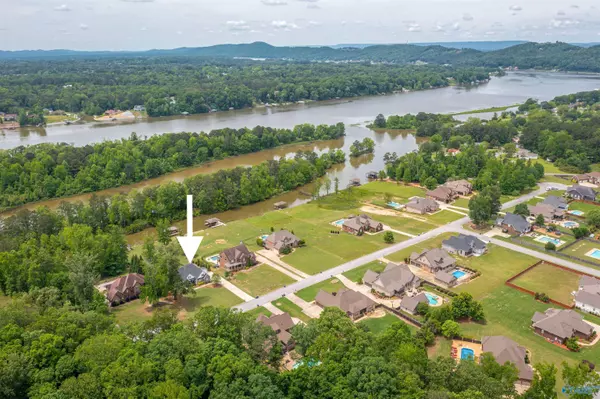 Gadsden, AL 35901,110 Heron Drive SE