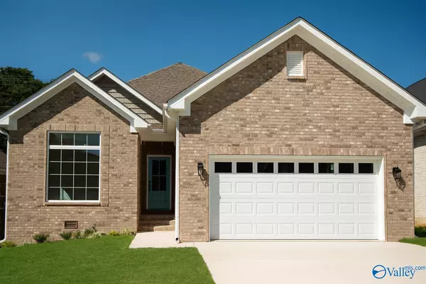 3207 Dale Hollow Drive SW, Hartselle, AL 35640