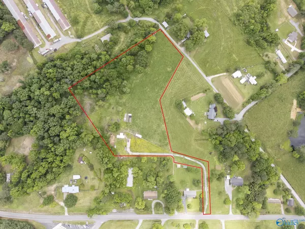 Vinemont, AL 35179,7320 County Road 1435