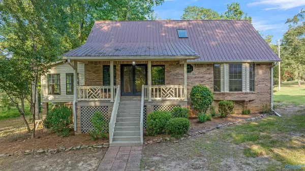 Centre, AL 35960,17207 County Road 22