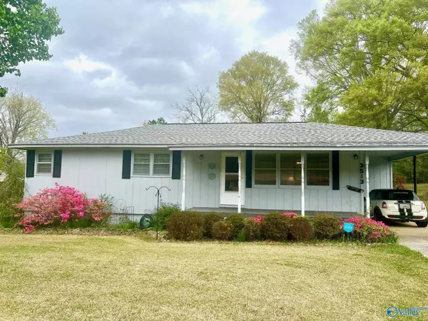 Rainbow City, AL 35906,3513 Park Lane