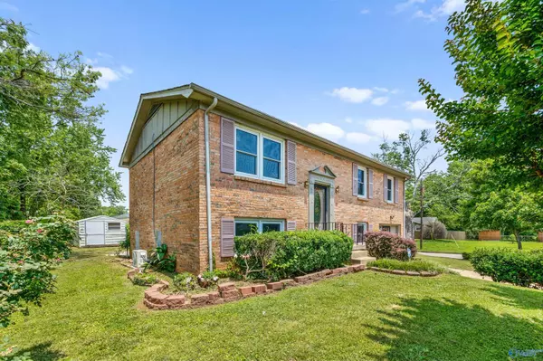 Huntsville, AL 35810,6101 Belgrade Drive