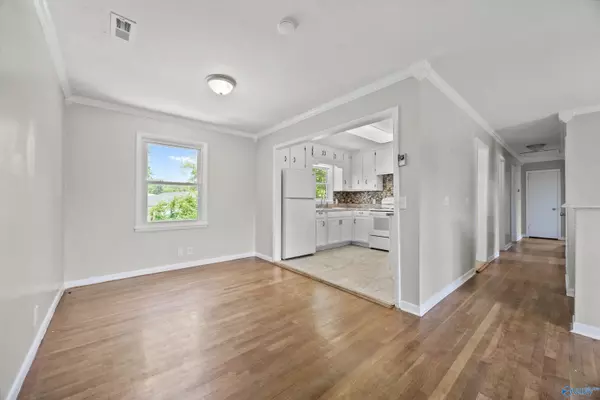 Huntsville, AL 35810,6101 Belgrade Drive