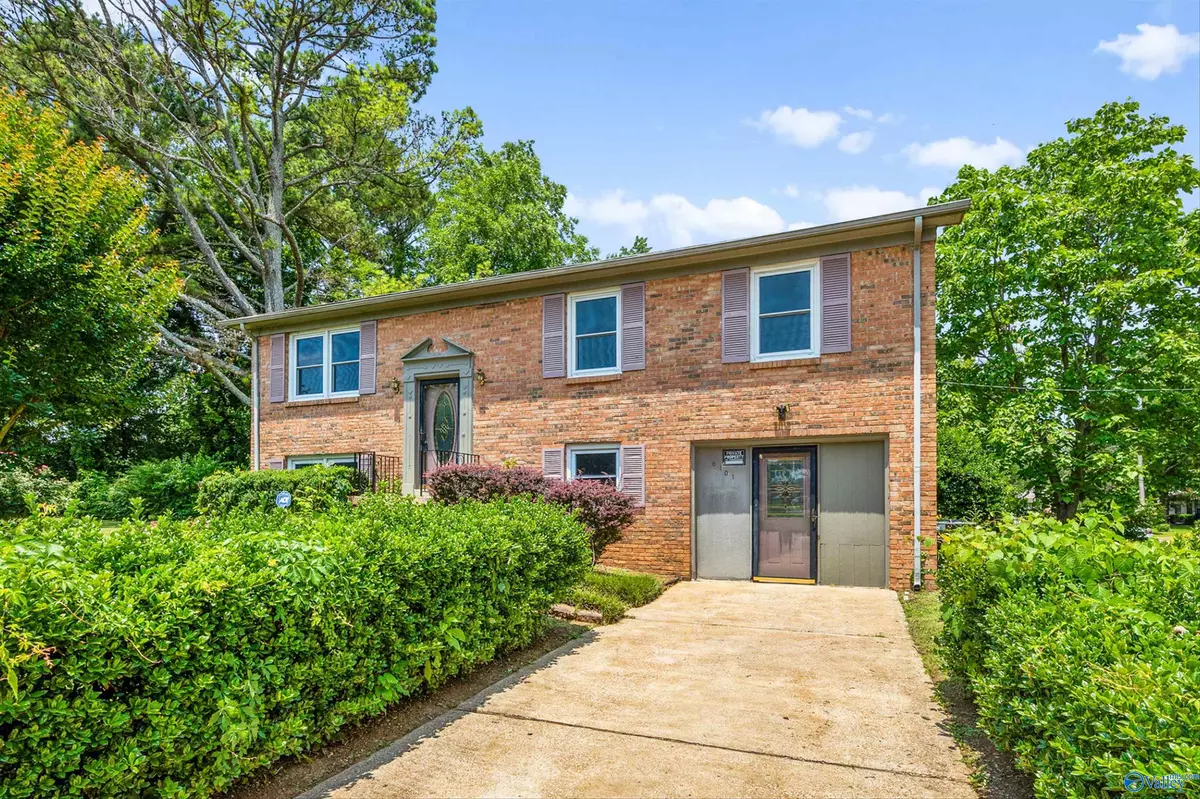 Huntsville, AL 35810,6101 Belgrade Drive