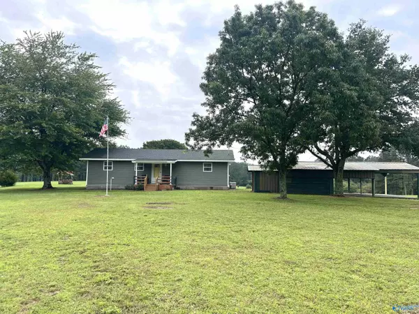 893 County Road 856, Cedar Bluff, AL 35959