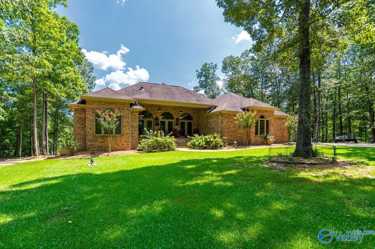 Double Springs, AL 35553,134 Trail Path Road