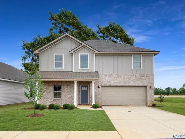 28599 Halford Drive, Madison, AL 35756