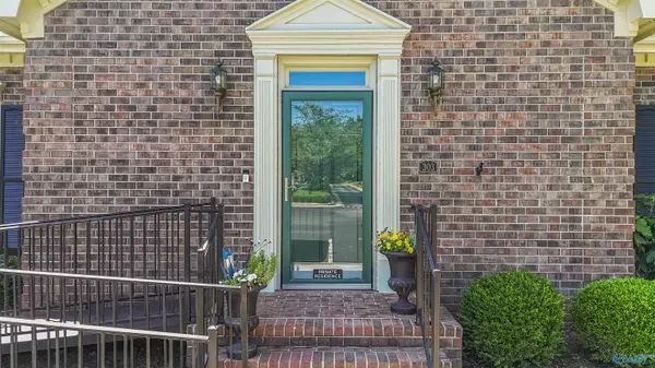 Huntsville, AL 35802,303 Inverness Drive #303